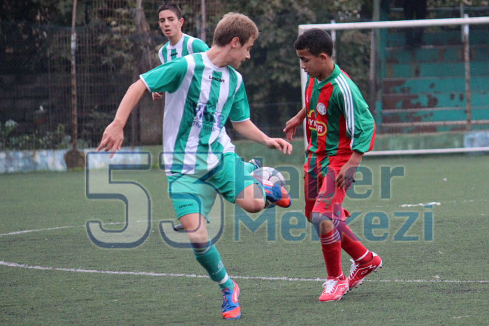 caykurspor-rize-belediyespor-u15